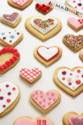heart-biscuits